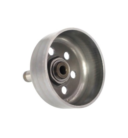 Campana frizione decespugliatore Active diametro 62 mm