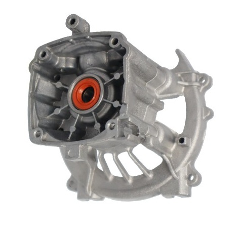 Carter motore in lega di alluminio Active ST25