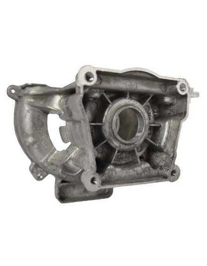 Carter motore in lega di magnesio Active