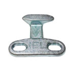 Premilama Cavallotto Doppio BCS 622 Rinforzato – Guida Lama Barra Falciante Acciaio Alta Resistenza Taglio Preciso OEM 523028240