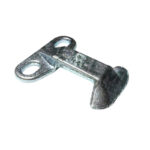 Premilama Cavallotto Doppio BCS 622 Rinforzato – Guida Lama Barra Falciante Acciaio Alta Resistenza Taglio Preciso OEM 523028240