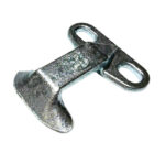 Premilama Cavallotto Doppio BCS 622 Rinforzato – Guida Lama Barra Falciante Acciaio Alta Resistenza Taglio Preciso OEM 523028240