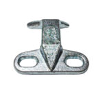 Premilama Cavallotto Doppio BCS 622 Rinforzato – Guida Lama Barra Falciante Acciaio Alta Resistenza Taglio Preciso OEM 523028240