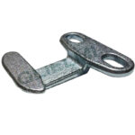 Premilama Cavallotto Doppio BCS 622 Rinforzato – Guida Lama Barra Falciante Acciaio Alta Resistenza Taglio Preciso OEM 523028240