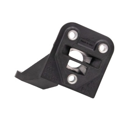 Flangia termica in bachelite decespugliatore Active