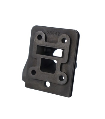 Flangia termica in bachelite decespugliatore Active