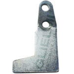 Premilama Laterale Destro BCS 622 – Guida Lama Barra Falciante Rinforzata Taglio Preciso Anti Usura, Riferimento 523028251