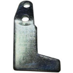 Premilama Laterale Destro BCS 622 – Guida Lama Barra Falciante Rinforzata Taglio Preciso Anti Usura, Riferimento 523028251