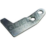 Premilama Laterale Destro BCS 622 – Guida Lama Barra Falciante Rinforzata Taglio Preciso Anti Usura, Riferimento 523028251