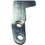 Premilama Laterale Destro BCS 622 – Guida Lama Barra Falciante Rinforzata Taglio Preciso Anti Usura, Riferimento 523028251