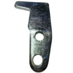 Premilama Laterale Destro BCS 622 – Guida Lama Barra Falciante Rinforzata Taglio Preciso Anti Usura, Riferimento 523028251