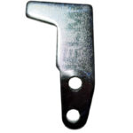 Premilama Laterale Destro BCS 622 – Guida Lama Barra Falciante Rinforzata Taglio Preciso Anti Usura, Riferimento 523028251