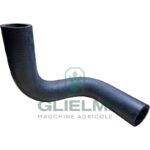 Manicotto Inferiore Radiatore Trattore Landini R3000, C4000-Riferimento 973765M1