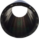 Manicotto Superiore Radiatore Trattore Landini-Massey Ferguson C4500-154-Riferimento 1824633M1