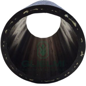 Manicotto Superiore Radiatore Trattore Landini-Massey Ferguson C4500-154-Riferimento 1824633M1