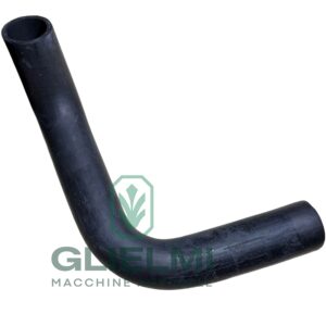 Manicotto Inferiore Radiatore Trattore Landini-Massey Ferguson 6550-284S-Riferimento 1427275M1