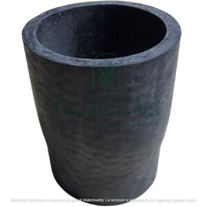 Manicotto Pompa Acqua Trattore Fiat 650, 750, 850, 880-Riferimento 8813238-Ø48-38