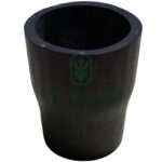 Manicotto Pompa Acqua Trattore Fiat 1580, 1880, 180/90-Riferimento 98432897-Ø49-44