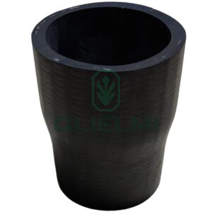 Manicotto Pompa Acqua Trattore Fiat 1580, 1880, 180/90-Riferimento 98432897-Ø49-44