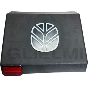 Paraspruzzi Sinistro Trattore Fiat, Case, Agrifull, Serie 46, 56, 66, AVJ, 65-46, 65-66, AVJ 55, A70, Riferimento 5172100, 43x40