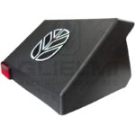 Paraspruzzi Sinistro Trattore Fiat, Case, Agrifull, Serie 46, 56, 66, AVJ, 65-46, 65-66, AVJ 55, A70, Riferimento 5172100, 43x40