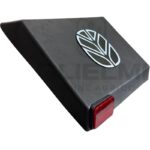 Paraspruzzi Sinistro Trattore Fiat, Case, Agrifull, Serie 46, 56, 66, AVJ, 65-46, 65-66, AVJ 55, A70, Riferimento 5172100, 43x40