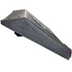 Paraspruzzi Sinistro Trattore Fiat, Case, Agrifull, Serie 46, 56, 66, AVJ, 65-46, 65-66, AVJ 55, A70, Riferimento 5172100, 43x40