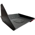 Paraspruzzi Sinistro Trattore Fiat, Case, Agrifull, Serie 46, 56, 66, AVJ, 65-46, 65-66, AVJ 55, A70, Riferimento 5172100, 43x40