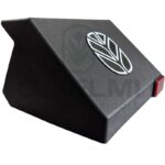 Paraspruzzi Destro Trattore Fiat, Case, Agrifull, Serie 46, 56, 66, AVJ, 65-46, 65-66, AVJ 55, A70, Riferimento 5172101, 43x40