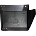 Paraspruzzi Destro Trattore Fiat, Case, Agrifull, Serie 46, 56, 66, AVJ, 65-46, 65-66, AVJ 55, A70, Riferimento 5172101, 43x40