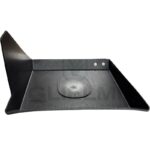 Paraspruzzi Destro Trattore Fiat, Case, Agrifull, Serie 46, 56, 66, AVJ, 65-46, 65-66, AVJ 55, A70, Riferimento 5172101, 43x40