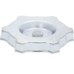 Tappo Introduzione Olio Trattore, Auto Fiat Serie Oro-Riferimenti 98418980-4232606-⌀50mm