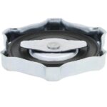 Tappo Introduzione Olio Trattore, Auto Fiat Serie Oro-Riferimenti 98418980-4232606-⌀50mm