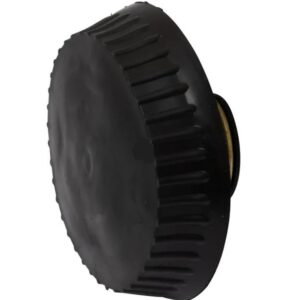 Tappo Radiatore Trattore Fiat 315-415-615-715-OM40-Riferimento 588971-Ø93mm-Adattabile