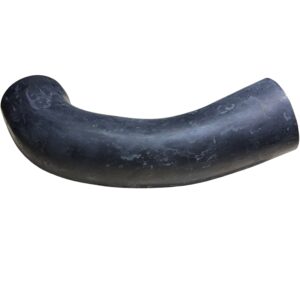 Manicotto Filtro Aria Trattore Fiat 580, 680, 80/90-Riferimento 4996490-235 mm x 56 mm