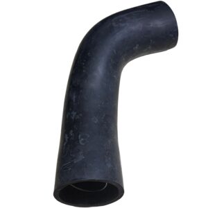 Manicotto Filtro Aria Trattore Fiat 580, 680, 80/90-Riferimento 4996490-235 mm x 56 mm