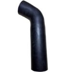 Manicotto Aspirazione Aria Trattore Fiat 450, 540, 640-Riferimento 4952552-330 mm x 52 mm