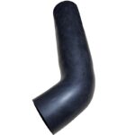 Manicotto Aspirazione Aria Trattore Fiat 450, 540, 640-Riferimento 4952552-330 mm x 52 mm