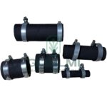 Serie Manicotti Radiatore Trattore Fiat 211R, 215R-Kit Completo-Adattabile