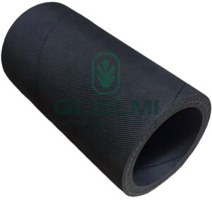 Manicotto Dritto Radiatore Trattore Fiat 312R, 315R, 411R, FL14-Riferimento 10134686