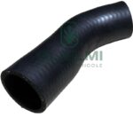 Manicotto Superiore Radiatore Trattore Fiat 850, 850DT-Riferimento  4952243-Lunghezza 110mm