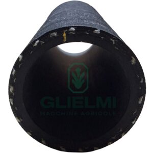 Manicotto Superiore Radiatore Trattore Fiat 18R, 211R, 215R-Riferimento 10146086