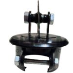 Parapioggia Marmitta Trattore Fiat 455C, 505C, 605C-Riferimento 5011654-Ø46-50-Coperchio