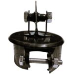 Parapioggia Marmitta Trattore Fiat Serie 55, 56, 66, 75, 85, 88, 90, 93, 94, F, Riferimento 5140885-Ø58/63-Coperchio