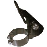 Parapioggia Marmitta Trattore Fiat Serie 55, 56, 66, 75, 85, 88, 90, 93, 94, F, Riferimento 5140885-Ø58/63-Coperchio