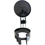 Parapioggia Marmitta Trattore Fiat 160-90, 180-90, Riferimento 5123289, Ø72/80, Coperchio