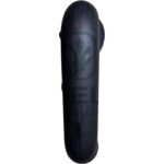 Collettore Scarico Marmitta Trattore Landini, Massey Ferguson 5500, 5830, 154C, Riferimento 3300939M2, Gomito