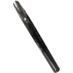 Prolunga Curvata Marmitta Trattore Fiat Serie Oro 350, 420, 480, 540, 600, 640, Riferimento 5117022, Ø 46 mm, Lunghezza 520 mm