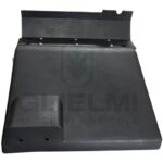 Paraspruzzi Sinistro Trattore Fiat, Ford Serie 56, 66, 35 65-56, 45-66 S, 55-66 F, 3435, Riferimento 5172545, Misure 36 cm x 30