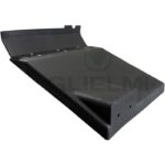 Paraspruzzi Sinistro Trattore Fiat, Ford Serie 56, 66, 35 65-56, 45-66 S, 55-66 F, 3435, Riferimento 5172545, Misure 36 cm x 30